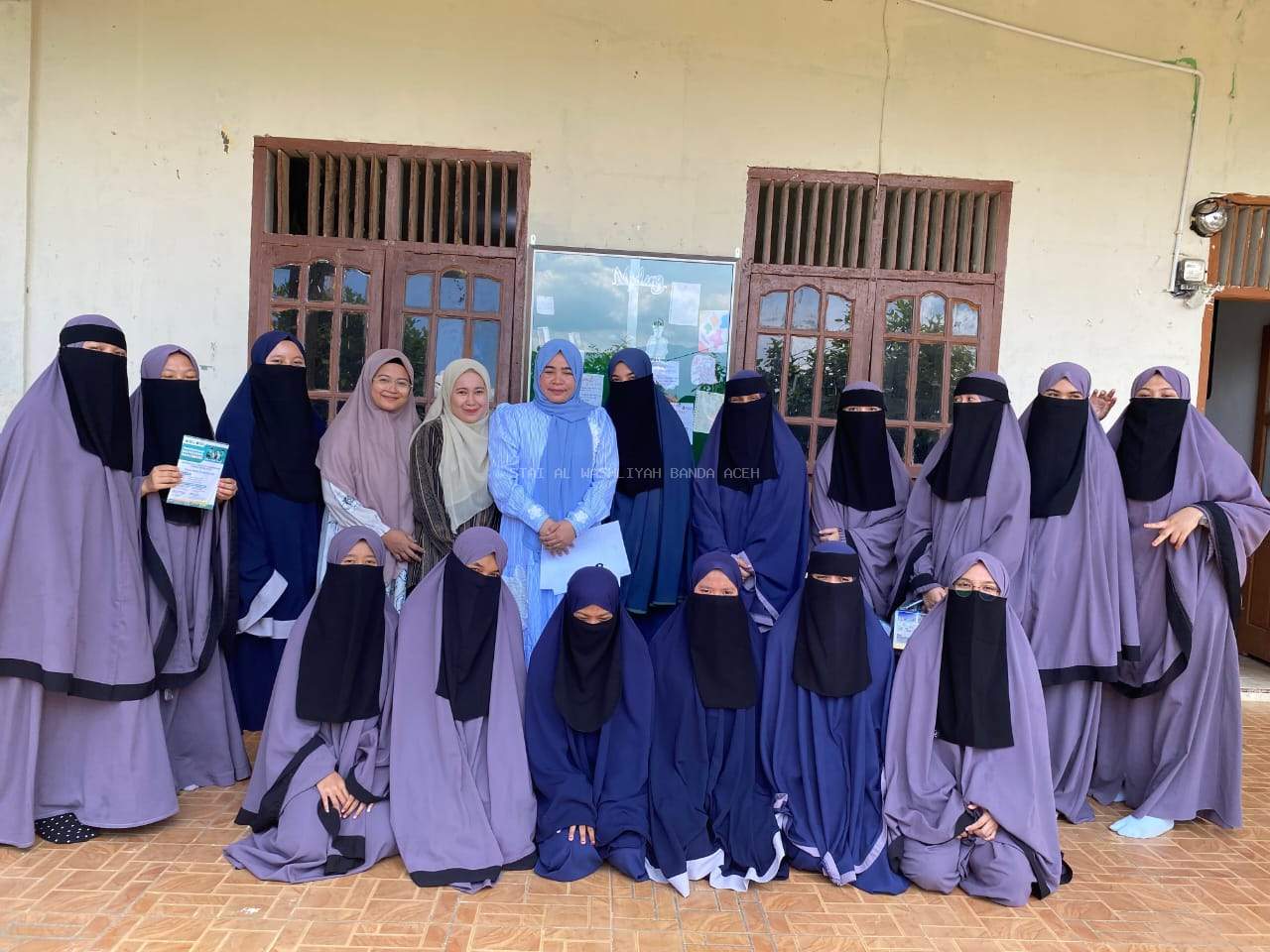 Sosialisasi Penerimaan Mahasiswa Baru (PMB) Tahun Ajaran 2025-2026